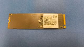 Disco SSD Samsung PM991 NVMe 256GB