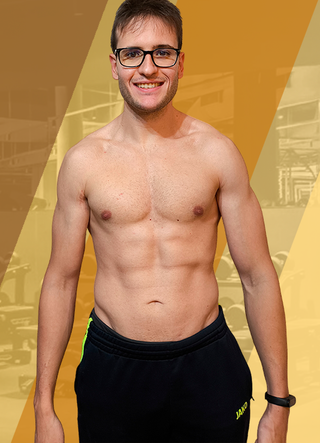 Entrenador personal | Asesoramiento online