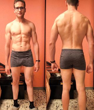 Entrenador personal | Asesoramiento online