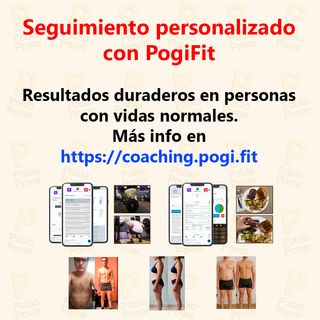 Entrenador personal | Asesoramiento online
