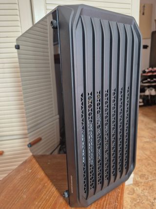 PC i7-6700 / 16GB-DDR4 / SSD-120GB + HHD-500GB
