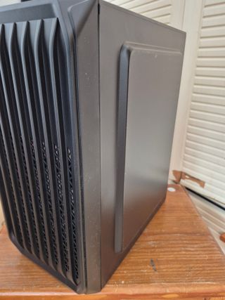 PC i7-6700 / 16GB-DDR4 / SSD-120GB + HHD-500GB