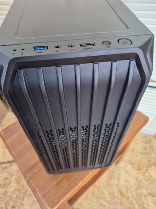 PC i7-6700 / 16GB-DDR4 / SSD-120GB + HHD-500GB