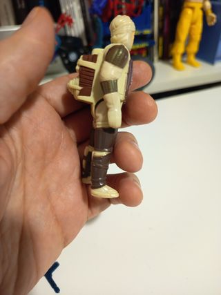 1983 Star Wars vintage dengar