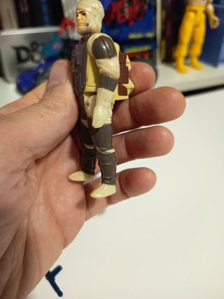 1983 Star Wars vintage dengar