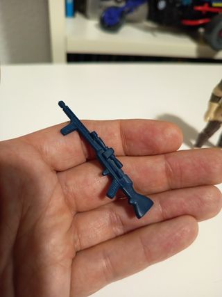 1983 Star Wars vintage dengar