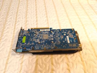Gigabyte HD7870 OC 2GB DDR5