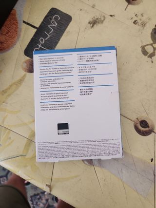 Crucial BX500 SSD 2TB SATA