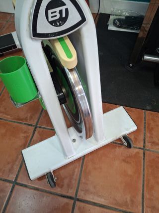 Bicicleta Spinning Bodytone BT