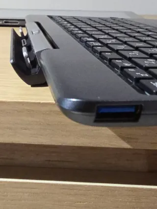 Portatil Asus Transformer book T100TAM