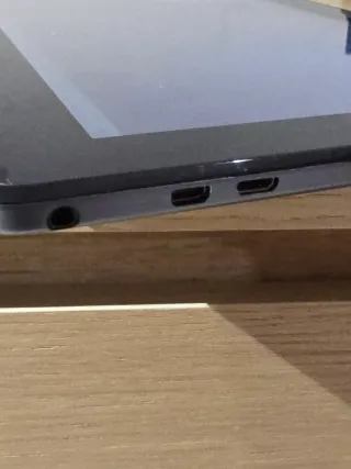 Portatil Asus Transformer book T100TAM