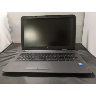 ORDENADOR PORTÁTIL HP