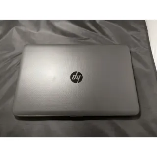 ORDENADOR PORTÁTIL HP
