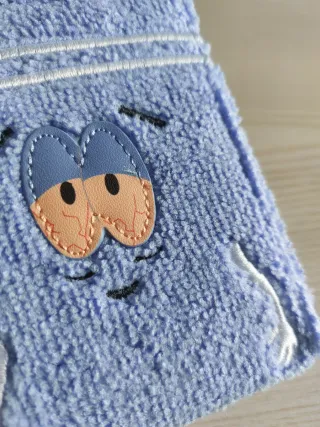 Cartera South Park Toallín