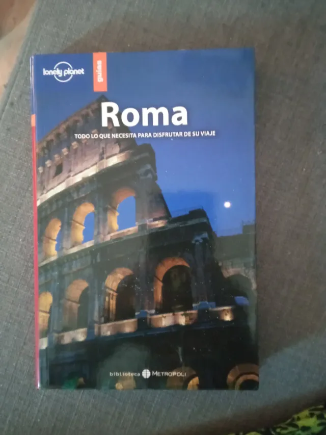 Guia de Roma