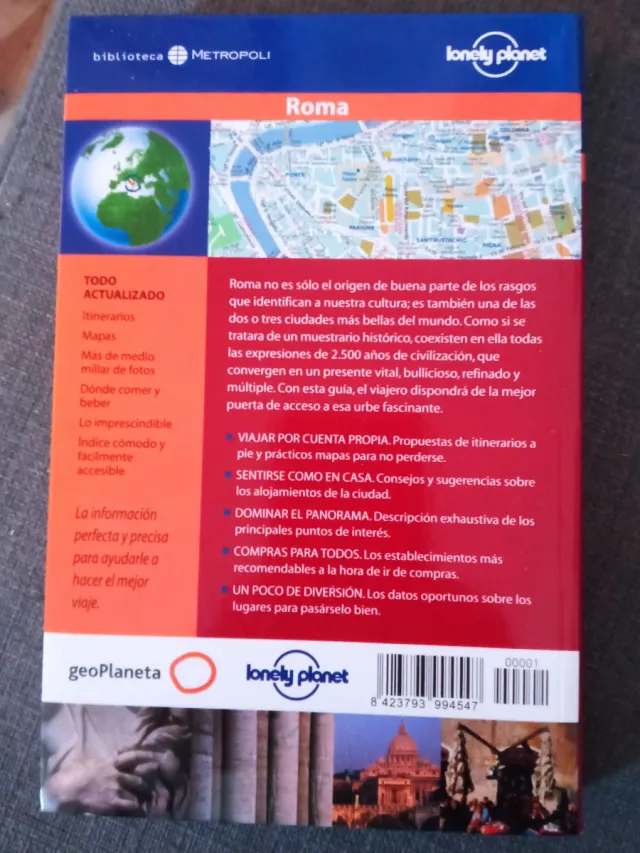 Guia de Roma