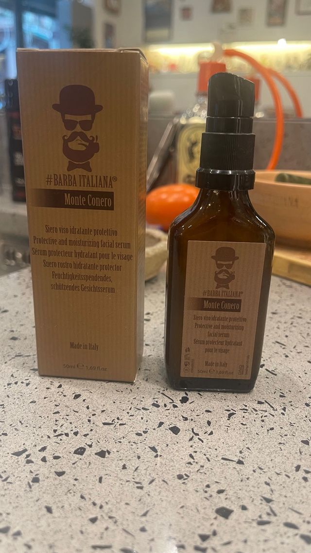 Siero Viso Monte Conero