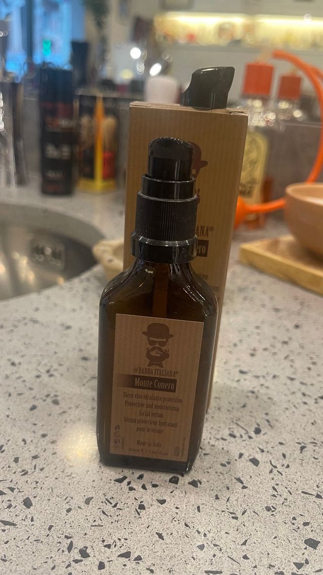 Siero Viso Monte Conero