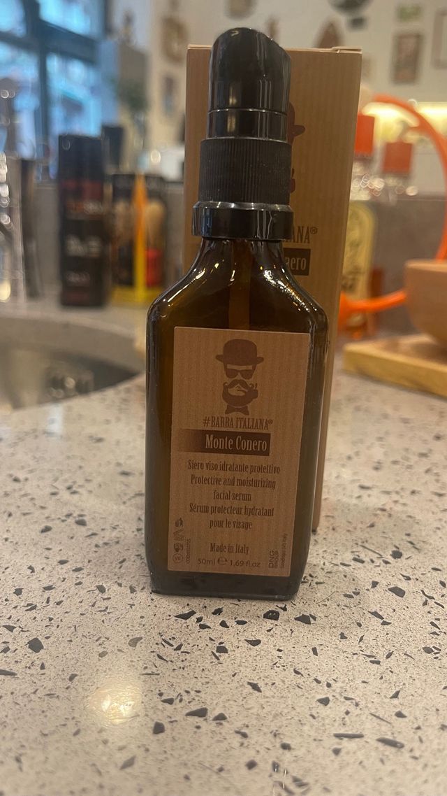 Siero Viso Monte Conero