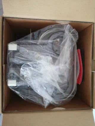 Exprimidor UFESA EX-7634 Selection