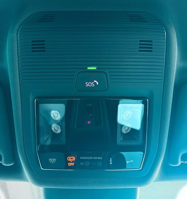 CUPRA Formentor 2021