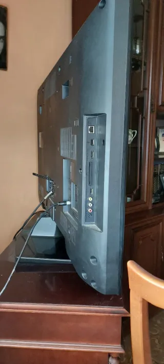 Televisor Sony BRAVIA KLD-40W5500