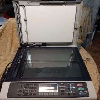 Impresora Brother Multifunción
