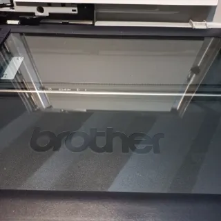 Impresora Brother Multifunción