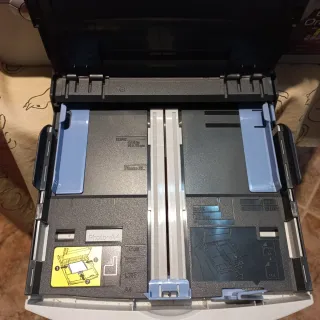 Impresora Brother Multifunción