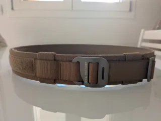 Cintura tattica EDC 4-14 Factory
