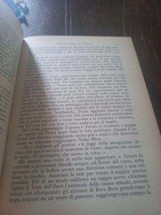 Vento verso le hawai Come fu eletto kennedy Ecc.