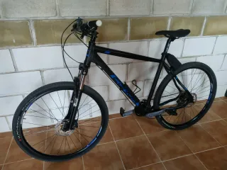 Bicicletta MTB 