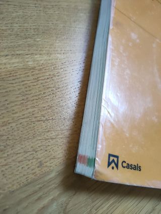 Lengua castellana y Literatura 3 ESO (2015)