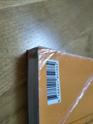 Lengua castellana y Literatura 3 ESO (2015)