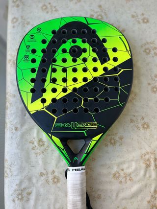 Pala Pádel Head Challenge
