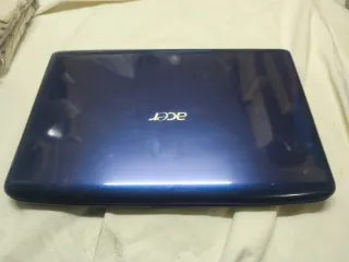 PC Portatile Acer Aspire Blu