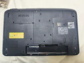 PC Portatile Acer Aspire Blu