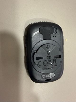 Ciclocomputador GARMIN EDGE 130 Plus