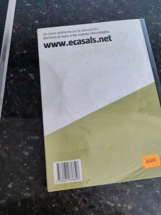 Ciencias para el mundo contemporáneo Bachillera...