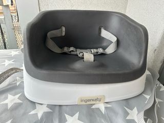 Alzador de asiento Ingenuity