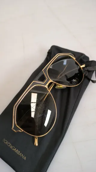 Gafas Dolce & Gabbana B5Y336