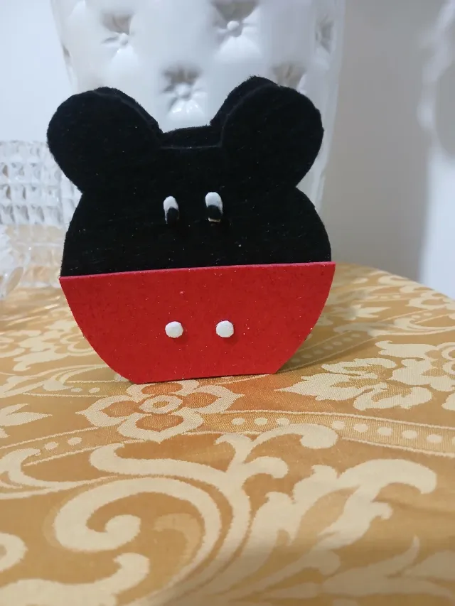 Sacchetti bomboniera personalizzate