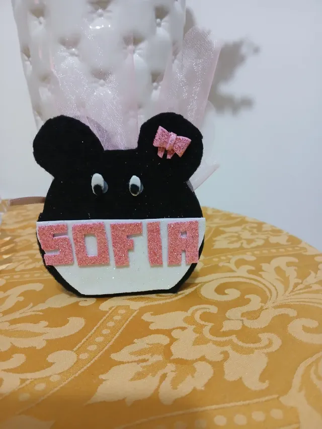 Sacchetti bomboniera personalizzate