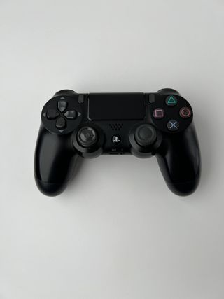 Controller Sony DualShock 4 Nero PS4 Originale