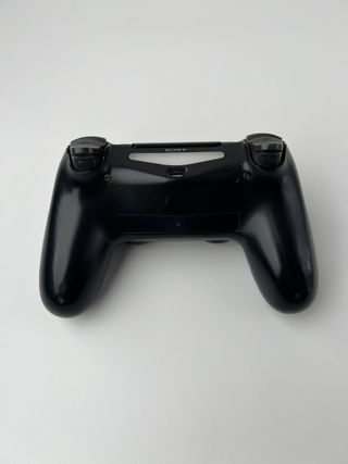 Controller Sony DualShock 4 Nero PS4 Originale