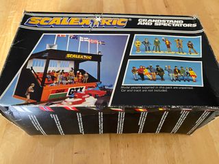 Scalextric Tribuna Grandstand C705