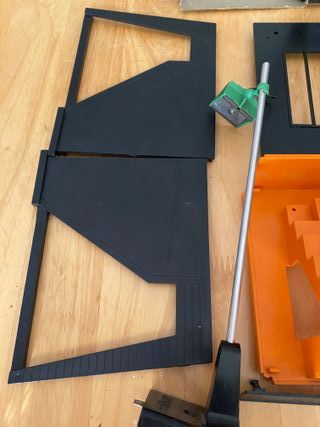 Scalextric Tribuna Grandstand C705