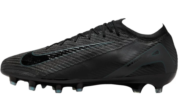 Botas Fútbol Nike ZM Vapor 16 Elite AG-Pro Negras