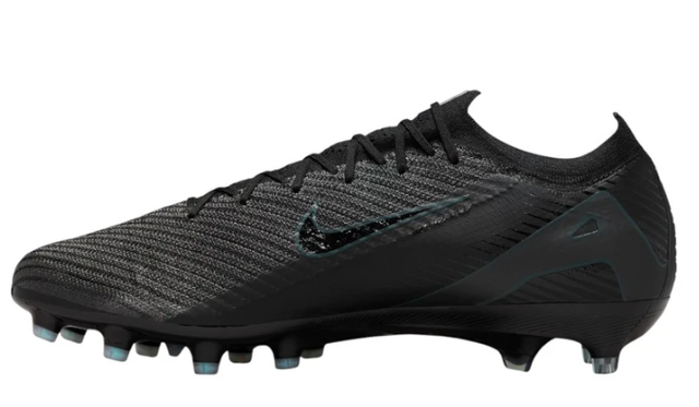 Botas Fútbol Nike ZM Vapor 16 Elite AG-Pro Negras