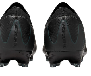 Botas Fútbol Nike ZM Vapor 16 Elite AG-Pro Negras